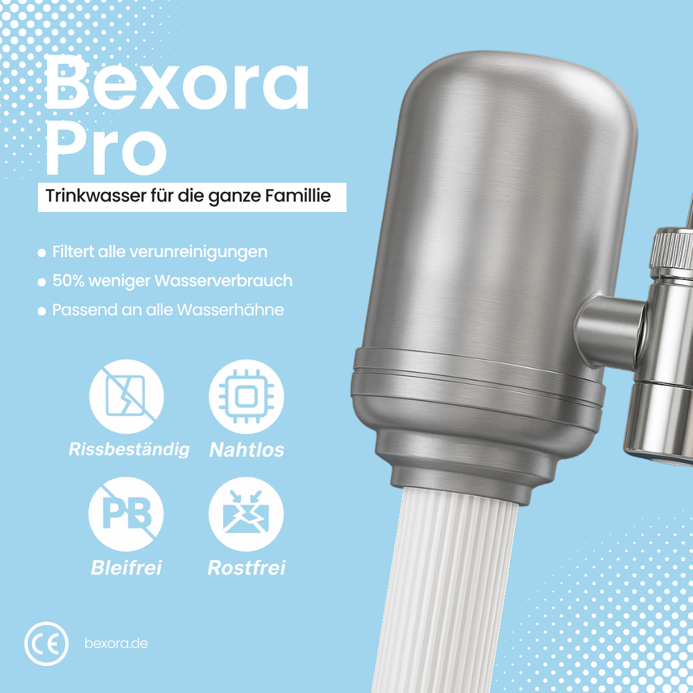 Give Your Home Pure Water For A Healthier Life with PureTab